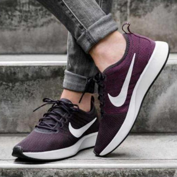 Nike Shoes - NWT Nike Dualtone Racer (Women's Running Shoes)
